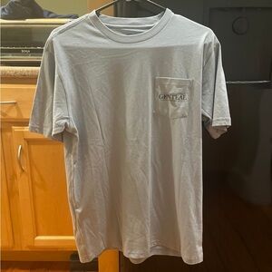 Genteal Men's Short Sleeve